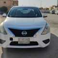 SAR 26000,  Nissan Sunny,  2020,  Automatic,  148000 KM,    Model  148,000 Km