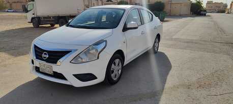 Riyadh, Vehicles, Cars & Trucks , SAR 26000,  Nissan Sunny,  2020,  Automatic,  148000 KM,    Model  148,000 Km