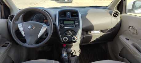 Riyadh, Vehicles, Cars & Trucks , SAR 26000,  Nissan Sunny,  2020,  Automatic,  148000 KM,    Model  148,000 Km