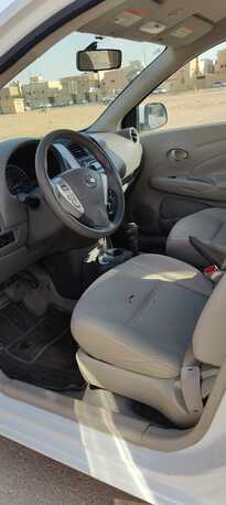 Riyadh, Vehicles, Cars & Trucks , SAR 26000,  Nissan Sunny,  2020,  Automatic,  148000 KM,    Model  148,000 Km