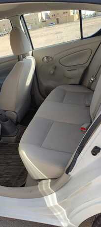 Riyadh, Vehicles, Cars & Trucks , SAR 26000,  Nissan Sunny,  2020,  Automatic,  148000 KM,    Model  148,000 Km