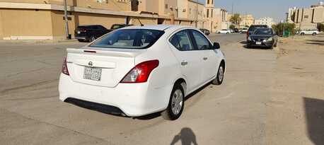 Riyadh, Vehicles, Cars & Trucks , SAR 26000,  Nissan Sunny,  2020,  Automatic,  148000 KM,    Model  148,000 Km