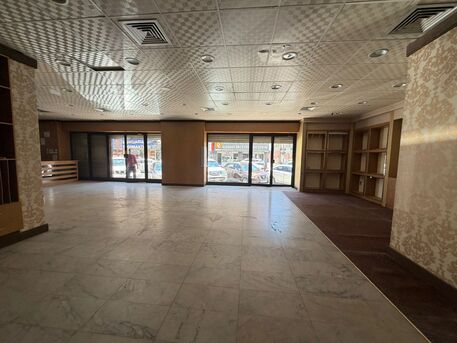 Adliya, Shops, BHD 1500,  170 Sq. Meter,  Spacious Showroom For Rent In Adliya | Prime Commercial Location | 170&ndash;200 SQM