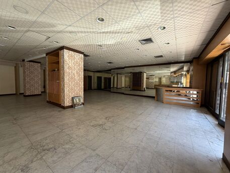 Adliya, Shops, BHD 1500,  170 Sq. Meter,  Spacious Showroom For Rent In Adliya | Prime Commercial Location | 170&ndash;200 SQM