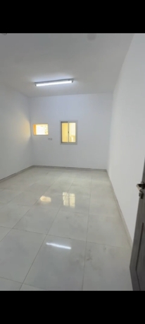 Jubail, Household, One BHK Room Available (8 To 9 People Easily Accommodate)