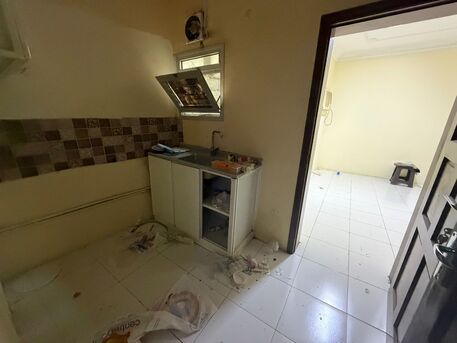 Hoora, Apartments, Flats, Houses & Villas, BHD 140/month,  Studio,  Semi-Furnished Studio Flat For Rent In Hoora | Near Tea House | Budget-Friendly Living