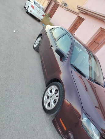 As Saffaniyah, Vehicles, Cars & Trucks , SAR 15000,  Ford Fusion,  2012,  Automatic,  500000 KM,  For Sale