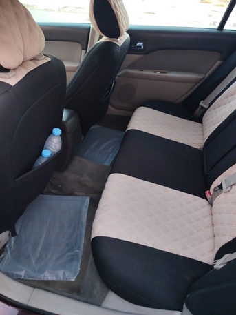 As Saffaniyah, Vehicles, Cars & Trucks , SAR 15000,  Ford Fusion,  2012,  Automatic,  500000 KM,  For Sale