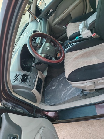 As Saffaniyah, Vehicles, Cars & Trucks , SAR 15000,  Ford Fusion,  2012,  Automatic,  500000 KM,  For Sale