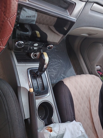 As Saffaniyah, Vehicles, Cars & Trucks , SAR 15000,  Ford Fusion,  2012,  Automatic,  500000 KM,  For Sale