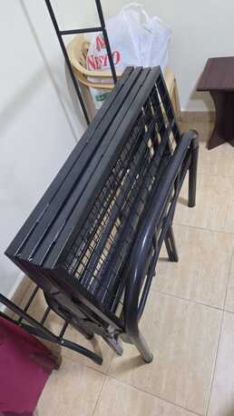 Khobar, Furniture, SAR 150,  Single Bed  With Mattress New