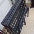 SAR 150,  Single Bed  With Mattress New