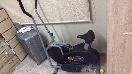 Al Murabba, Health & Beauty Items, SAR 150,  Air Walker To Stay Active Or Loose Weight