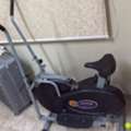 SAR 150,  Air Walker To Stay Active Or Loose Weight