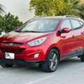 BHD 3600,  Hyundai Tucson,  2016,  163000 KM,  Full Option - Panorama Roof