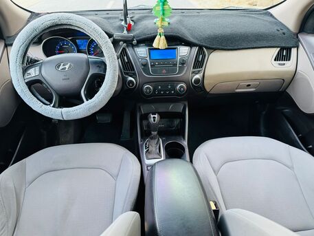 Manama, Vehicles, Cars & Trucks , BHD 3600,  Hyundai Tucson,  2016,  163000 KM,  Full Option - Panorama Roof