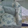 SAR 680,  Like New, 7 Seater IKEA Sofa Set In 4 Piece (2Ea Of 1 Seaters, 1Each Of 3Seater &