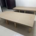 SAR 300, King Size Cart Support Table (190 × 94 Cm)