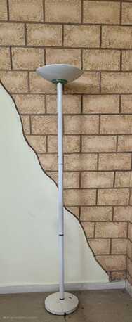 Riyadh, Electrical & Plumbing, SAR 95,  Modern Floor Lamp For Sale &ndash; Elegant & Stylish!