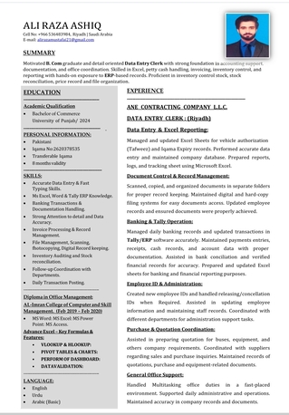 Al Aziziyah, Job Seekers, Fresh Sales Executive