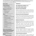Fresh Sales Executive