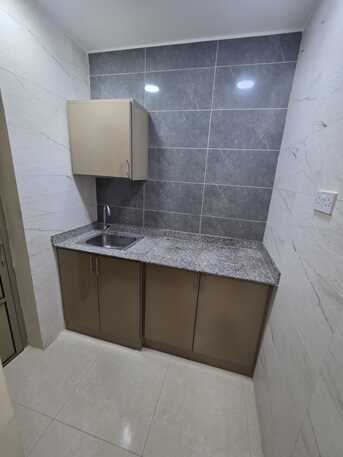 Gudaibiya, Apartments, Flats, Houses & Villas, BHD 130/month,  Studio,  Studio Flat For Rent In Gudaibiya With EWA , Unlimited