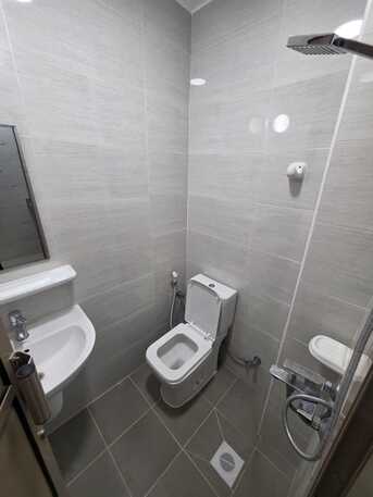 Gudaibiya, Apartments, Flats, Houses & Villas, BHD 130/month,  Studio,  Studio Flat For Rent In Gudaibiya With EWA , Unlimited