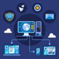 IT Infrastructure As A Service (IaaS): The Future Of Scalable Business Technology