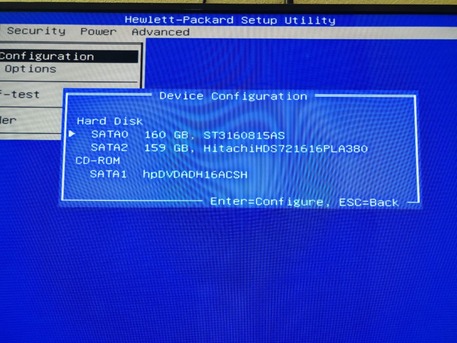Riyadh, Computers, SAR 300,  HP PAVILLION 3500 I5