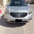 SAR 18500,  Renault Koleos,  2014,  Automatic,  197000 KM,  For Sale  Model