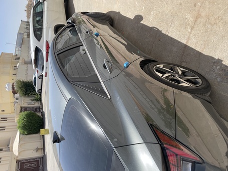Al Shifa, Vehicles, Cars & Trucks , SAR 40000,  Hyundai Elantra,  2021,  Automatic,  281000 KM,  Elantra  Full