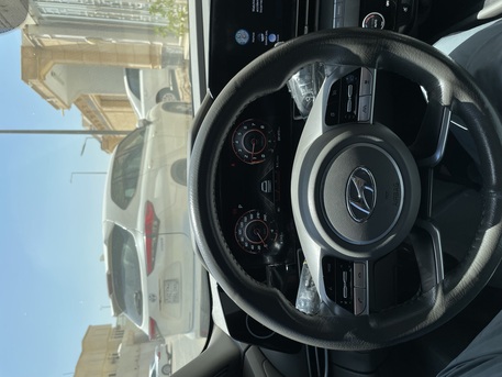 Al Shifa, Vehicles, Cars & Trucks , SAR 40000,  Hyundai Elantra,  2021,  Automatic,  281000 KM,  Elantra  Full