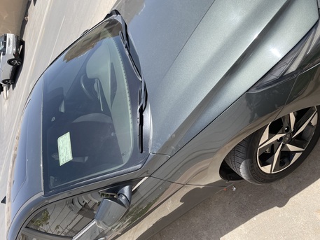 Al Shifa, Vehicles, Cars & Trucks , SAR 40000,  Hyundai Elantra,  2021,  Automatic,  281000 KM,  Elantra  Full