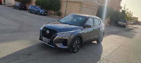 Riyadh, Vehicles, Cars & Trucks , SAR 40000,  Nissan Kicks,  2022,  Automatic,  116000 KM,  ,  Model , 116,000 Km