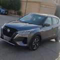 SAR 40000,  Nissan Kicks,  2022,  Automatic,  116000 KM,  ,  Model , 116,000 Km