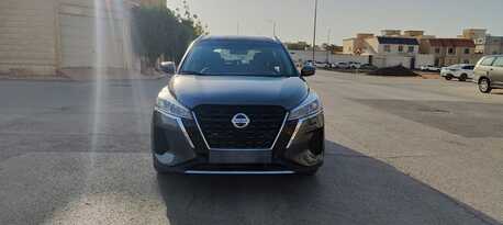 Riyadh, Vehicles, Cars & Trucks , SAR 40000,  Nissan Kicks,  2022,  Automatic,  116000 KM,  ,  Model , 116,000 Km