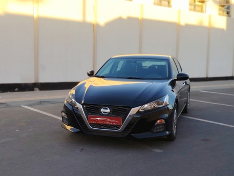 Manama, Vehicles, Cars & Trucks , BHD 5500,  Nissan Altima,  2021,  Automatic,  63000 KM,