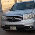 SAR 32,  Honda Pailot,  2013,  Automatic,  254000 KM,   For Sale