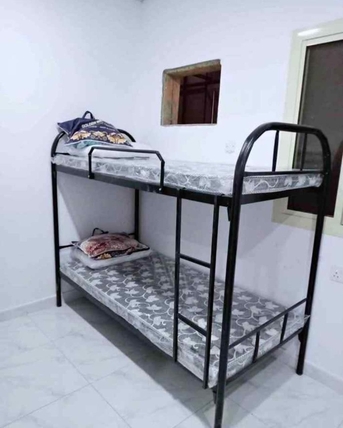 Jeddah, Furniture, SAR 220,  STEEL BUNK BEDS AVAILABLE IN WHOLESALE PRICES WITH BEST QUALITY