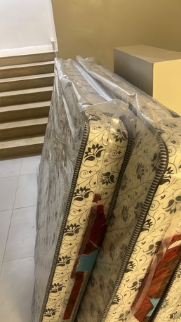 Jeddah, Furniture, SAR 220,  STEEL BUNK BEDS AVAILABLE IN WHOLESALE PRICES WITH BEST QUALITY