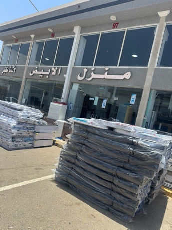 Jeddah, Furniture, SAR 220,  STEEL BUNK BEDS AVAILABLE IN WHOLESALE PRICES WITH BEST QUALITY