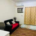 SAR 2000/month,  1 BR,  Room In A Flat Available, Near Stc Gate 3 Al Mursalat Riyadh