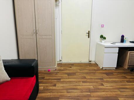 Al Mursalat, Sublets, SAR 2000/month,  1 BR,  Room In A Flat Available, Near Stc Gate 3 Al Mursalat Riyadh