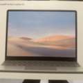 SAR 3400,  Microsoft Surface Laptop Go