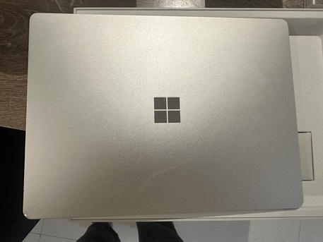 Khobar, Computers, SAR 3400,  Microsoft Surface Laptop Go