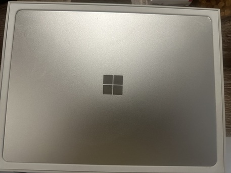 Khobar, Computers, SAR 3400,  Microsoft Surface Laptop Go