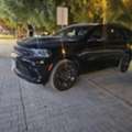 SAR 159000,  Dodge Durango,  2025,  Automatic,  5990 KM,  ////////     GT BLACK NIGHT ADDITION ///////