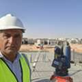 Land Surveyor