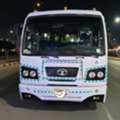 BUS(66 Seater) Available For Rent