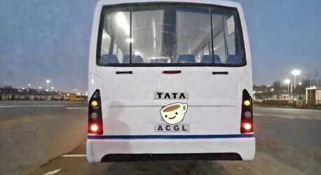 Riyadh, Passenger Transport, BUS(66 Seater) Available For Rent